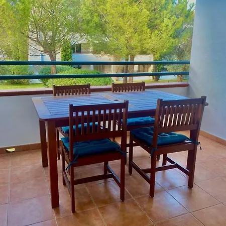 En Bord De Avec Piscine Lägenhet San-Nicolao