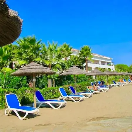 아파트 En Bord De Avec Piscine