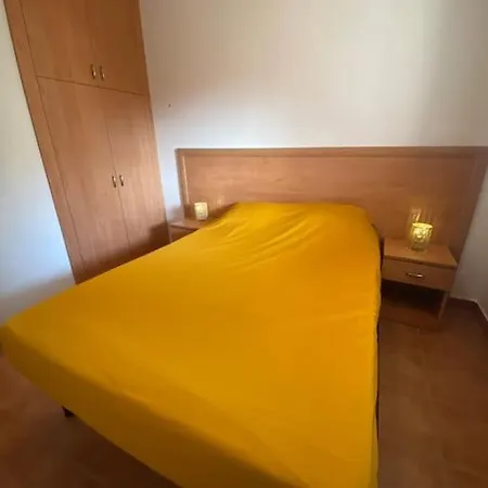 아파트 En Bord De Avec Piscine