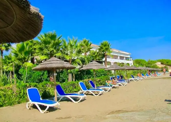 Apartament En Bord De Avec Piscine