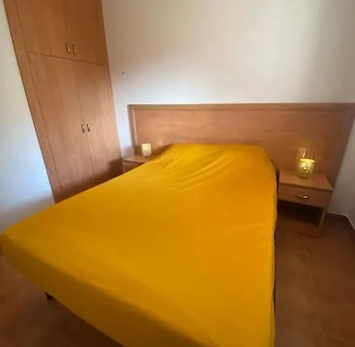 Apartmán En Bord De Avec Piscine