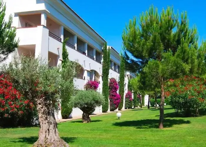 Apartament En Bord De Avec Piscine *
